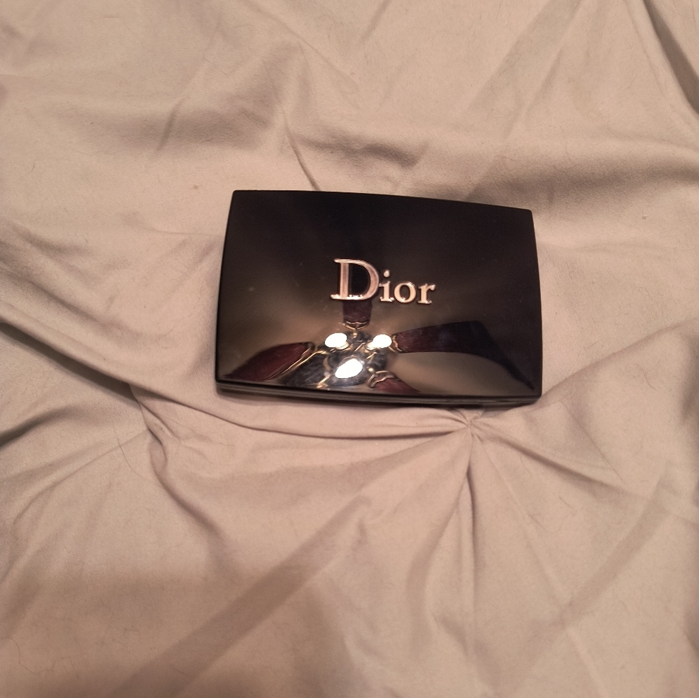 Diorskin Forever Extreme Control Compact Foundation 022 Cameo